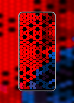 Galaxy S22 Punch Hole Walls Screenshot 1