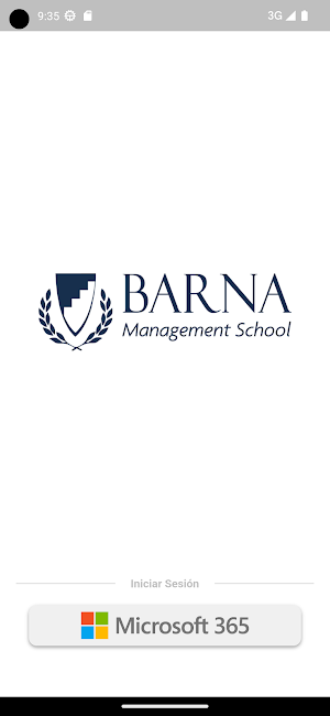 BARNA - Probus Academy Screenshot 0
