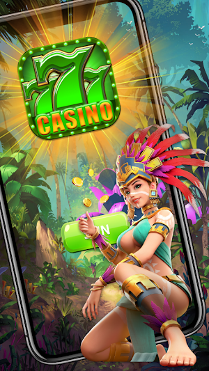 PG Lucky Slots Screenshot 2
