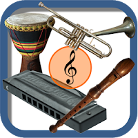 Music Instruments