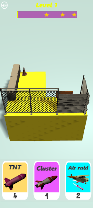 Build and Blast Screenshot 0