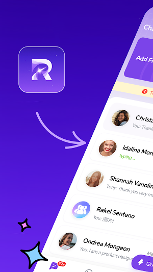 Riverla Screenshot 0