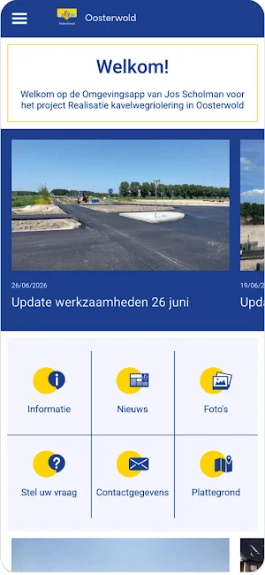 Oosterwold Screenshot 1