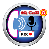 iQ Call Recorder: Automatic