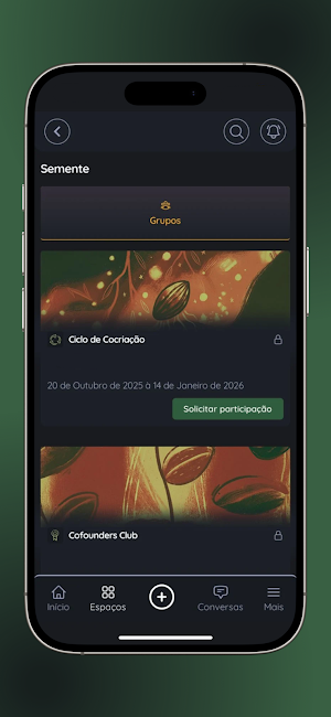 Ontree Screenshot 3