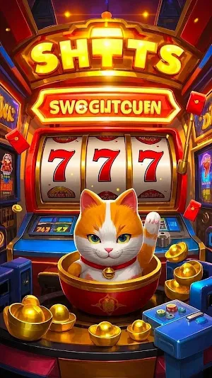 3Q 777 Slots Casino Online Screenshot 3