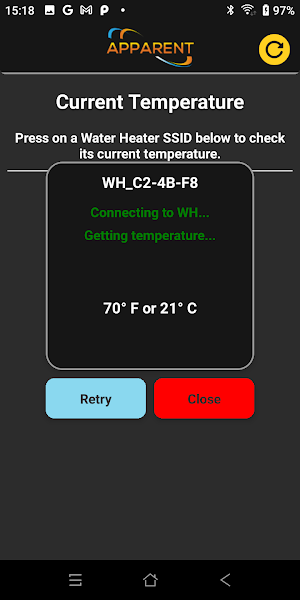 EXEL Direct Screenshot 1