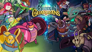 Garden Guardians TD Screenshot 0