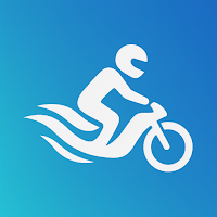 Motorcycle Fuel & Ride Tracker