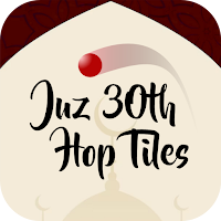 Juz 30th Hop Tiles