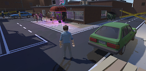 Raid Wars: Crime Family Screenshot 2