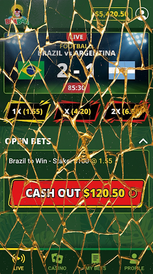 BoaBoa Casino Screenshot 3