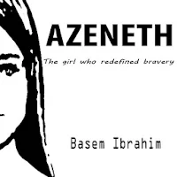 Azeneth The brave