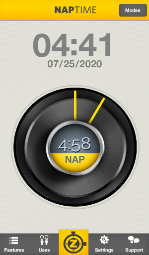 Nap Time Screenshot 0