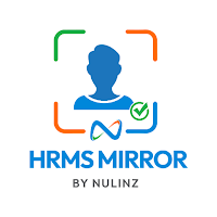 Nulinz HRMS Mirror