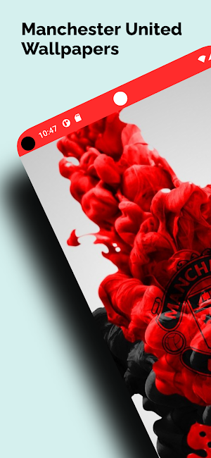 Manchester United Wallpapers Screenshot 0