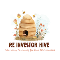 RE Investor Hive