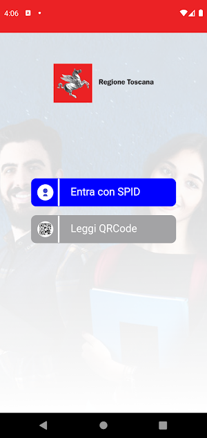 #ilmioSCR Screenshot 1