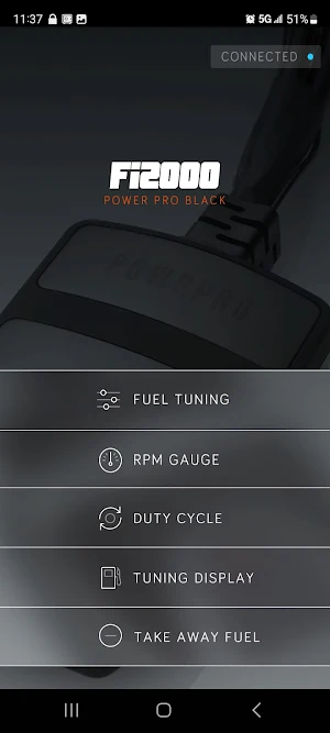 Fi2000 Power Pro 2 Screenshot 0
