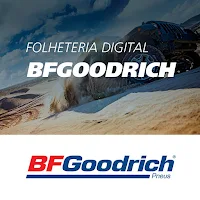 BFGOODRICH Tires
