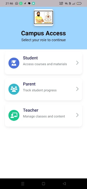 Surprise Global Solutions Screenshot 1