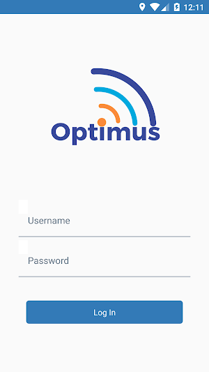 Optimus Screenshot 0