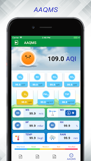 RPCL Mobile Screenshot 3