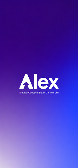 Alex AI Screenshot 0