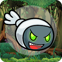 Pocong Tawuran
