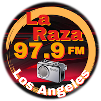 La Raza 97.9 FM