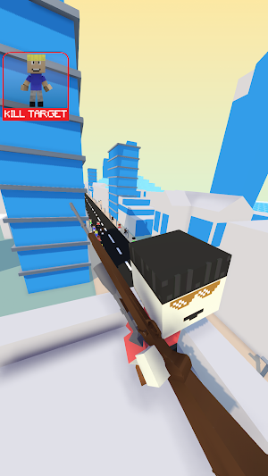 Sniper Shooter Screenshot 0