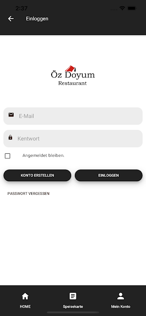 Öz Doyum Screenshot 3