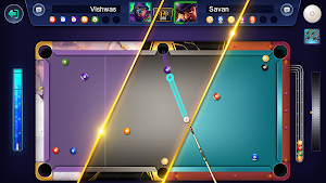 8 Ball Pool Screenshot 0