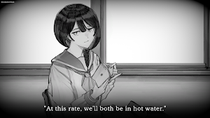 ALTER EGO COMPLEX Screenshot 2