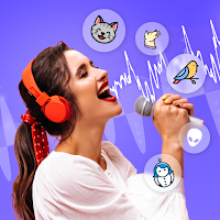 Voice Changer - Audio Effects