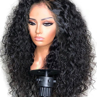 Human Hair & Lace Wigs Shop