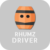 Rhumz Driver - pour Chauffeurs