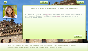 Espagnol - Niveau A2 du CECRL Screenshot 2