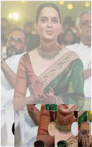 Kangana Ranaut -Wallpapers Screenshot 3