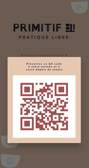 Primitif Screenshot 2