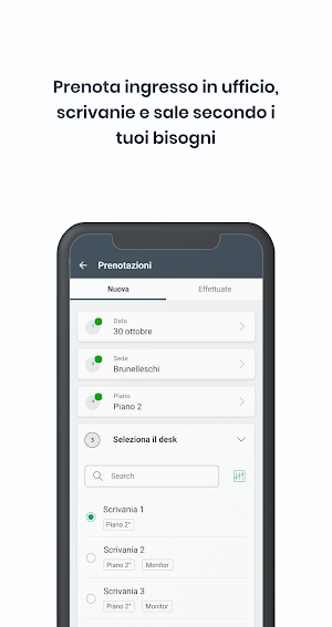 REEPACK - ACCESSI Screenshot 1