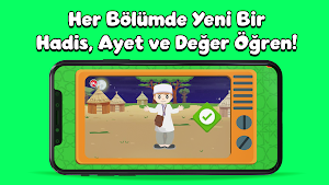 Erdemli Çocukların Maceraları Screenshot 3