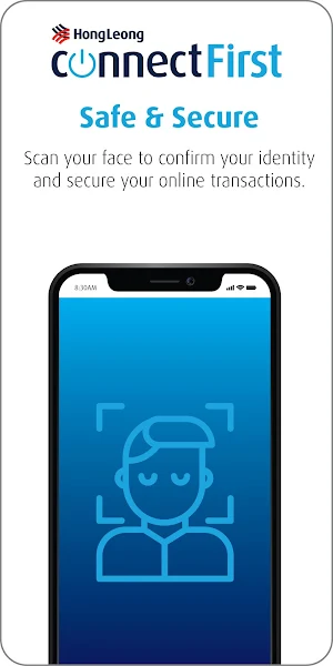 Hong Leong ConnectFirst Screenshot 3