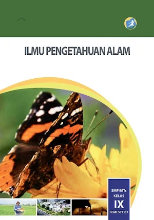 Buku Umum MTs Kelas 9 Seluruh Mata Pelajaran Screenshot 2