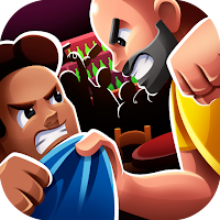 Pub Brawl