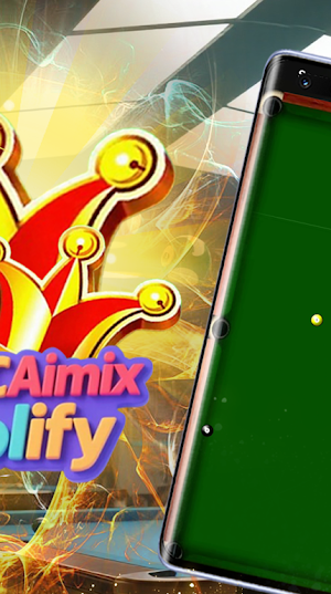 77ABCAimix Poolify Screenshot 2