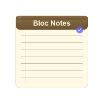 Bloc NotesAI : Simple Journal