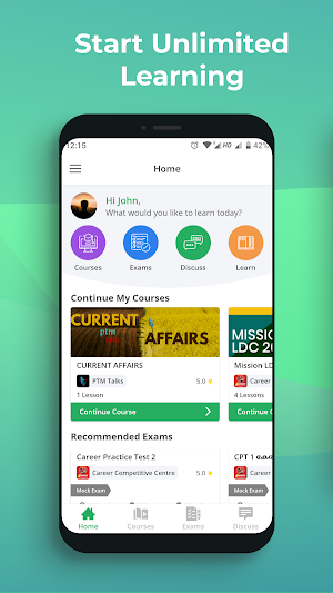 Padichalo - Learn as much as you can Screenshot 0