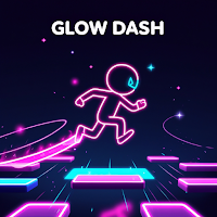 Glow Dash