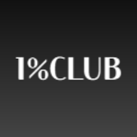 1 percent club